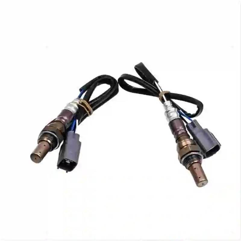 Lambdasensor Für Toyota Für RAV4 2001 2002 2003 4 Pcs Luft Kraftstoff Verhältnis Sauerstoff O2 Sensor 89467-42010 89467-42020 89465-42090 89465-42100 O2 Sensor von Difmqf