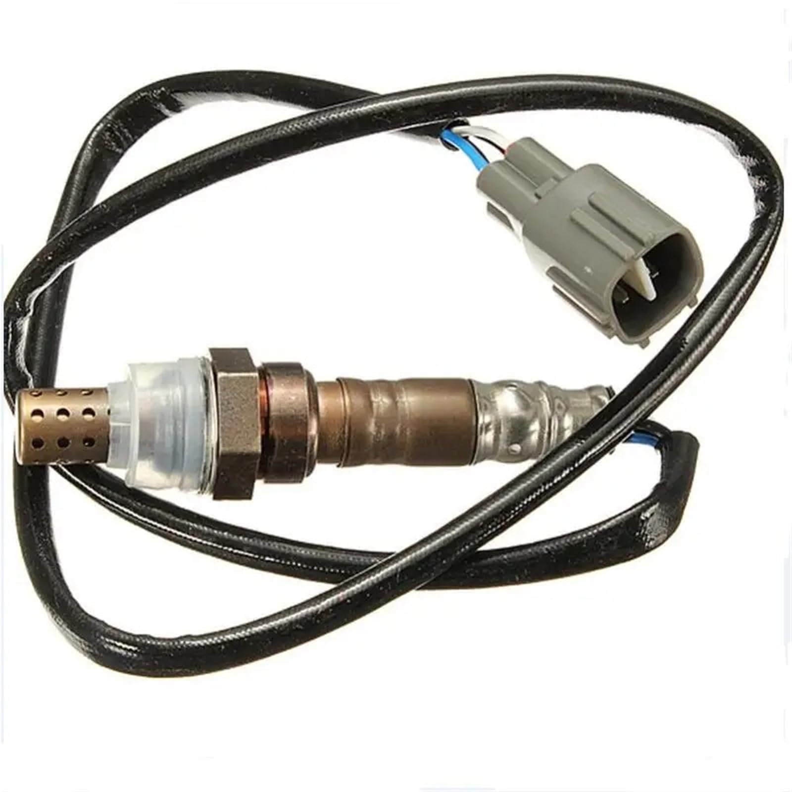 Lambdasensor Für Toyota Für RAV4 Sauerstoffsensor Automobilsensor OEM 89465-42090 89465-42100 234-4624 2344624 O2 Sensor Lambdasensor Für Toyota Für RAV4 Sauerstoffsensor Automobilsensor OEM 89465-42090 89465-42100 234-4624 2344624 O2 Sensor von Difmqf