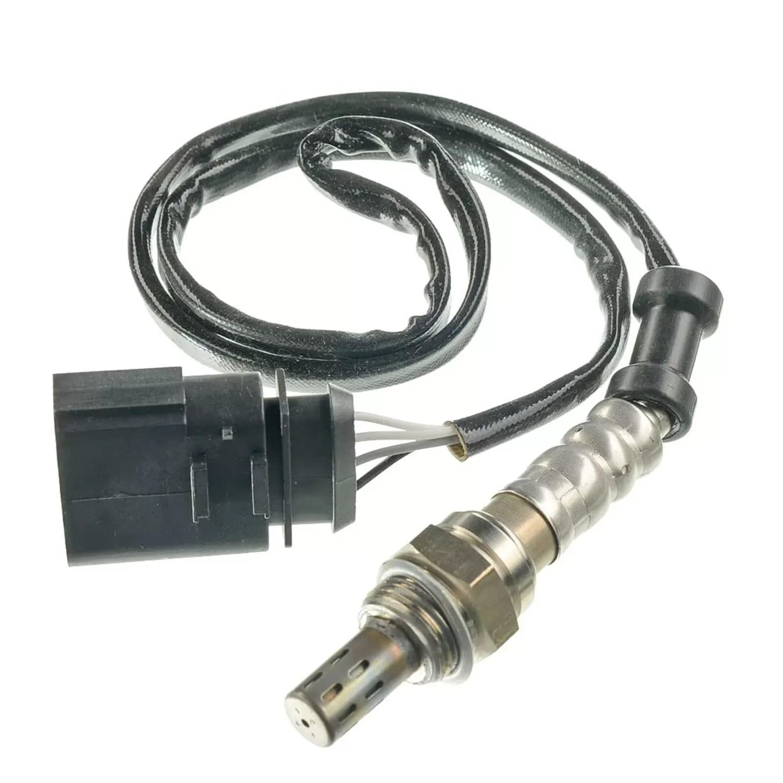 Lambdasensor Für VW Für Polo Für Fox Für Seat Für Ibiza Für Skoda Für Fabia 1.2 AP Front-Lambdasonde Pre Cat 03D906265C 0258986602 O2 Sensor Lambdasensor Für VW Für Polo Für Fox Für Seat Für Ibiza Für Skoda Für Fabia 1.2 AP Front-Lambdasonde Pre Cat 03D906265C 0258986602 O2 Sensor von Difmqf