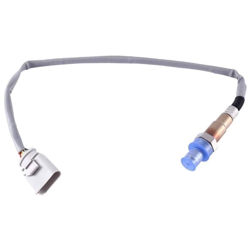 Lambdasensor Für VW Für SEAT Für Skoda 1 PCS Sauerstoffsensor Luft-Kraftstoff-Verhältnissensor Automobilzubehör Teile Zubehör 8K0906262C O2 Sensor von Difmqf
