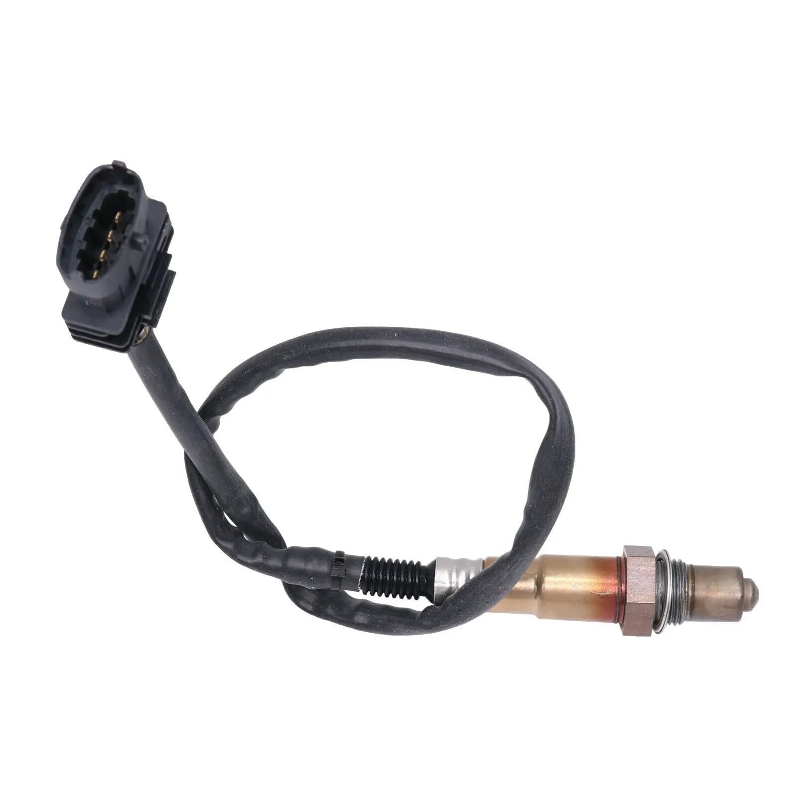 Lambdasensor Für Vauxhall Für Opel Für ADAM Für Astra J Für Cascada Für Corsa DE Für Insignia A Für Mokka Lambdasonde O2 Sauerstoffsensor 0258010121 55563348 O2 Sensor Lambdasensor Für Vauxhall Für Opel Für ADAM Für Astra J Für Cascada Für Corsa DE Für Insignia A Für Mokka Lambdasonde O2 Sauerstoffsensor 0258010121 55563348 O2 Sensor von Difmqf
