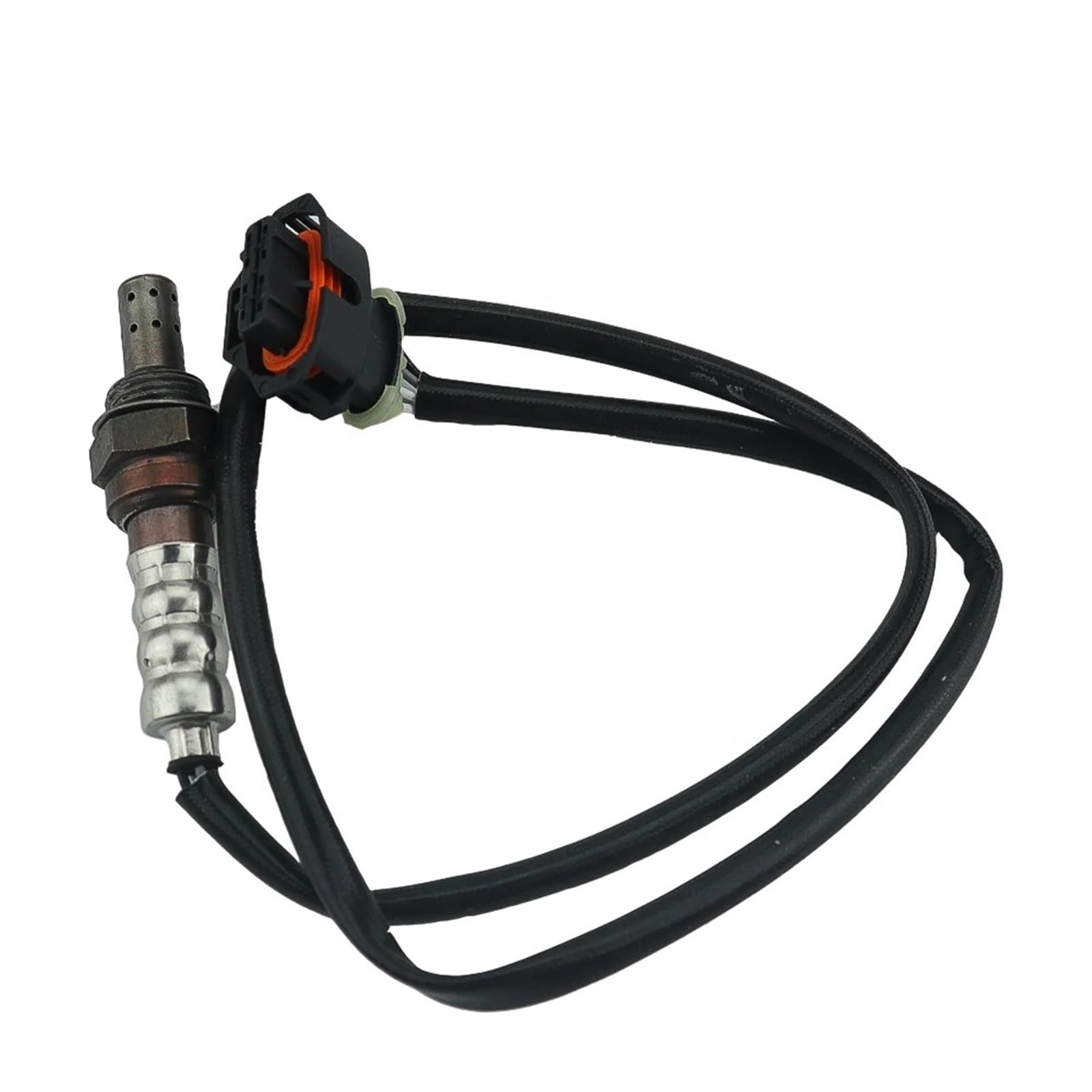 Lambdasensor Für Vauxhall Für Opel Für Astra H 2004-2009 Sauerstoffsensor Breitband O2 Sensoren Auto Luft-Kraftstoff-Verhältnis Lambdasonde 5WK91709 855361 O2 Sensor Lambdasensor Für Vauxhall Für Opel Für Astra H 2004-2009 Sauerstoffsensor Breitband O2 Sensoren Auto Luft-Kraftstoff-Verhältnis Lambdasonde 5WK91709 855361 O2 Sensor von Difmqf