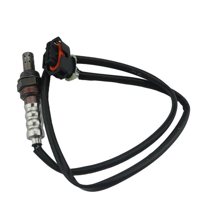 Lambdasensor Für Vauxhall Für Opel Für Astra H 2004-2009 Sauerstoffsensor Breitband O2 Sensoren Auto Luft-Kraftstoff-Verhältnis Lambdasonde 5WK91709 855361 O2 Sensor von Difmqf