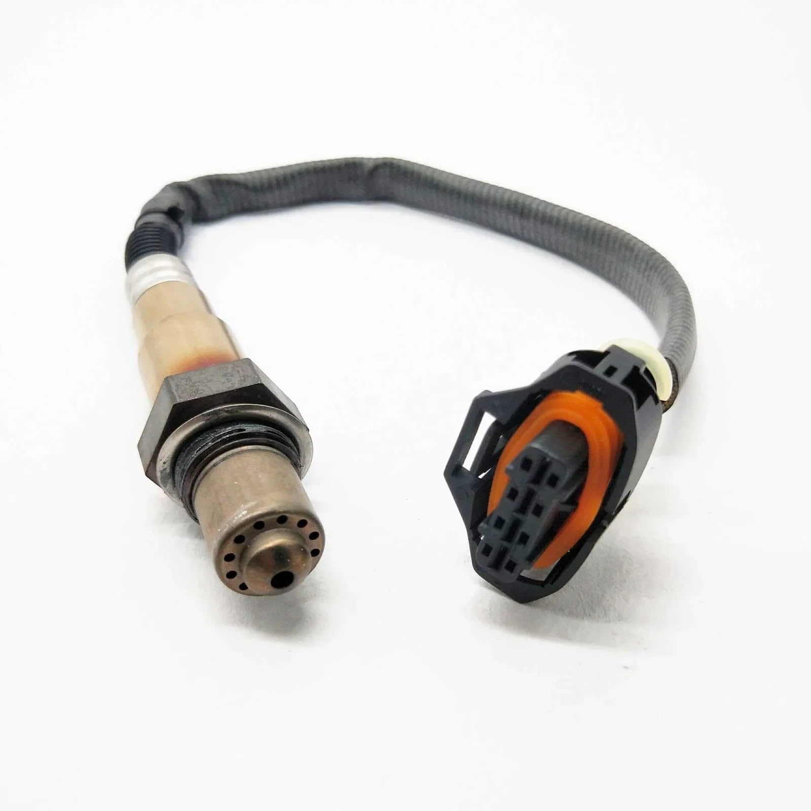 Lambdasensor Für Vauxhall Für Opel Für Corsa C Für Meriva Für Astra H 2004-2010 Auto Sauerstoff Lambdasonde O2 Sensor Sonde 855351 09199470 855369 92210450 O2 Sensor Lambdasensor Für Vauxhall Für Opel Für Corsa C Für Meriva Für Astra H 2004-2010 Auto Sauerstoff Lambdasonde O2 Sensor Sonde 855351 09199470 855369 92210450 O2 Sensor von Difmqf
