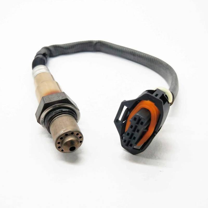 Lambdasensor Für Vauxhall Für Opel Für Corsa C Für Meriva Für Astra H 2004-2010 Auto Sauerstoff Lambdasonde O2 Sensor Sonde 855351 09199470 855369 92210450 O2 Sensor von Difmqf
