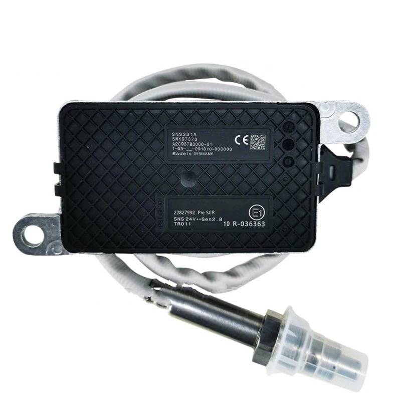 Lambdasensor Für Volvo 24V 1 Stücke Auto Stickstoff Sauerstoff Sensor 22827992 5WK97373 O2 Sensor(5WK97373) von Difmqf