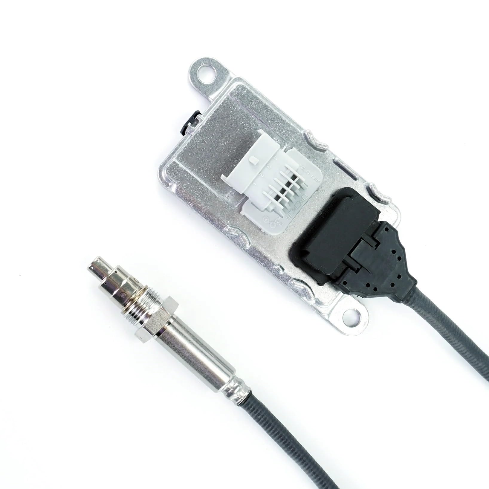 Lambdasensor Für Volvo LKW Stickstoff Sauerstoff Sensor Nox Sensor 5WK97368 A2C93782700-02 22827991 5WK 9 7368 2231598 O2 Sensor Lambdasensor Für Volvo LKW Stickstoff Sauerstoff Sensor Nox Sensor 5WK97368 A2C93782700-02 22827991 5WK 9 7368 2231598 O2 Sensor von Difmqf
