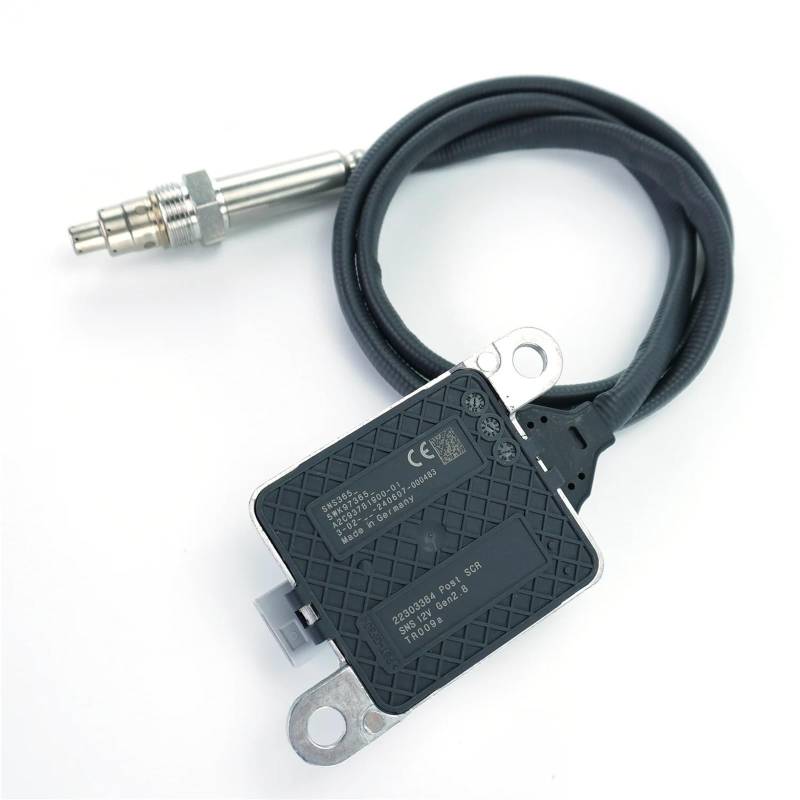 Lambdasensor Für Volvo Stickstoff Sauerstoff NOx Sensor 5WK9 7365 22303384 O2 Sensor von Difmqf
