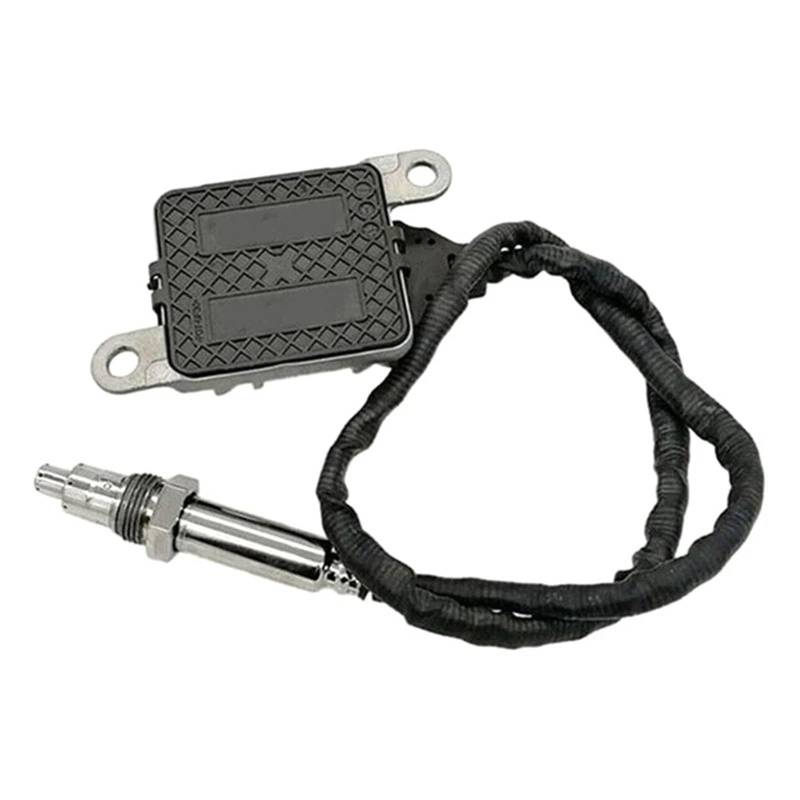 Lambdasensor Für Volvo Truck Euro 6 FH4 FM4 Stickstoff Sauerstoff Sensor 24V Zubehör 5WK9737 3 22827992 22219276 22219581 21531797 O2 Sensor von Difmqf