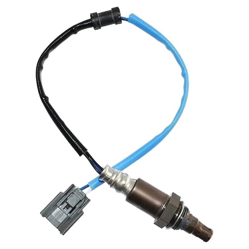 Lambdasensor Sauerstoffsensor Luft-Kraftstoff-Verhältnissensor Autozubehör Für 36531-RKC-J01 2003-2008 O2 Sensor von Difmqf