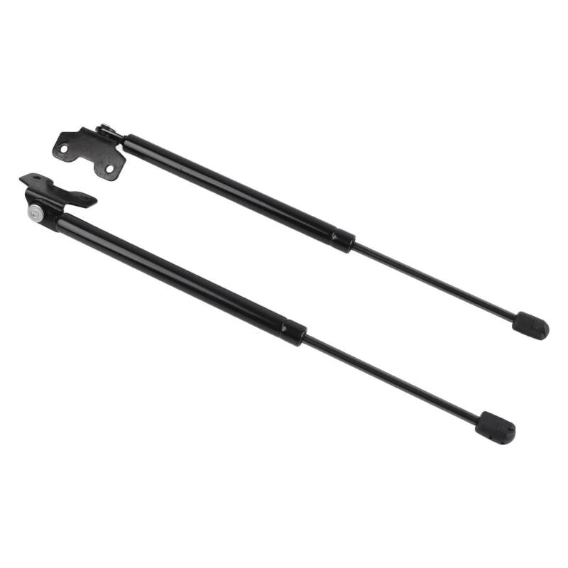Motorhaubenlifter Für Accord 2003 2004 2005 2006 2007 2-Teiliger Gasdruckfeder-Stützarmstangendämpfer Für Die Motorhaube 74195-SDB-A02 von Difmqf