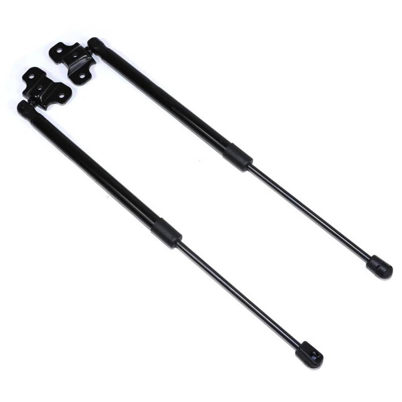 Motorhaubenlifter Für Accord Ⅷ CP1 CP2 CP3 2008-2013 2 Stück Gasfederstreben Motorhauben-Luftheber-Stützstange Zubehör 74195TB0H01 von Difmqf