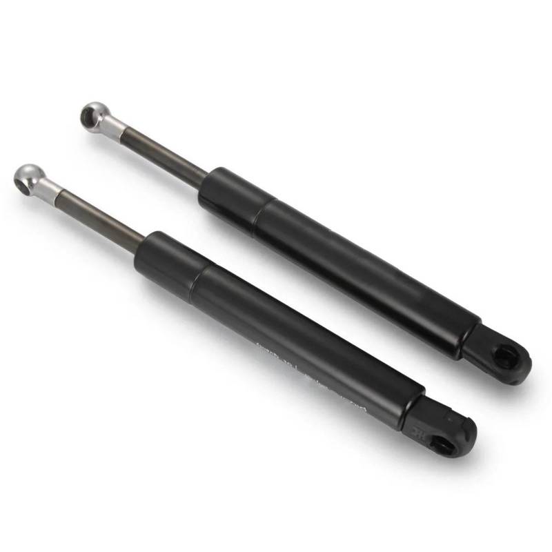 Motorhaubenlifter Für Benz W163 M-Klasse SUV 1998 1999 2000 2001 2002-2005 2 Stück Vordere Kofferraum-Gasfeder Stoßdämpfer Hubstreben Stützstange 234MM 850N A1638800029 von Difmqf