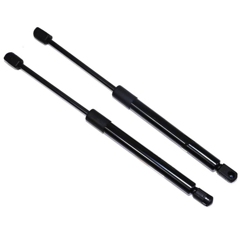 Motorhaubenlifter Für Buick GL8 SGM 258 2010-2016 2.4L / 3.0L 2 Stück Auto Motorhaube Luftfederbeine Lift Support Rod Zubehör 9068591 von Difmqf
