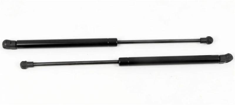 Motorhaubenlifter Für Ford Für Bronco 2021 2022 2023 Front Motorhaube Motorhaube Lift Unterstützung Schocks Gas Streben Federn Hydraulische Bars Auto Zubehör von Difmqf