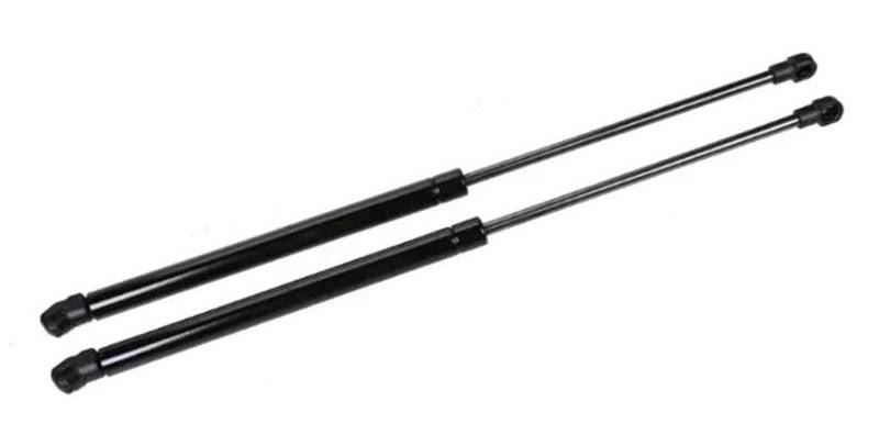 Motorhaubenlifter Für Ford Für Explorer 2020 2021 2022 2023 Front Motorhaube Shock Lift Gas Streben Unterstützung Feder Bar Hydraulische Stange Auto Zubehör von Difmqf