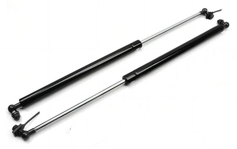 Motorhaubenlifter Für Hilux/Hilux Revo 2015 2016 2017 2018 2019 2020 2021 Lift Unterstützung Gas Streben Haube Motorhaube Dämpfer von Difmqf