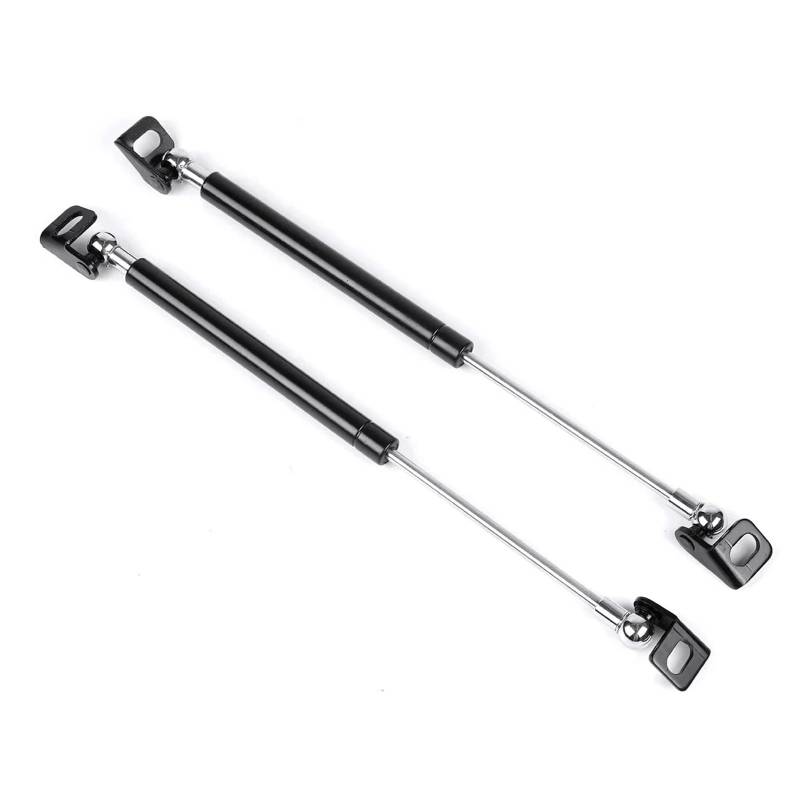 Motorhaubenlifter Für Jazz 2014 2015 2016 2017 2018 2019 Auto Front Motorhaube Haube Gas Streben Shock Lift Bar Unterstützung Stange Hydraulische Feder von Difmqf