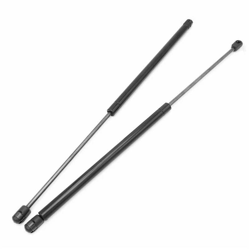 Motorhaubenlifter Für Mini Für Cooper R50 R52 2002-2008 Fließheck Fahrzeug Gasdruckfedern Lift Unterstützung Fronthaube Motorhaube 2 STÜCKE von Difmqf