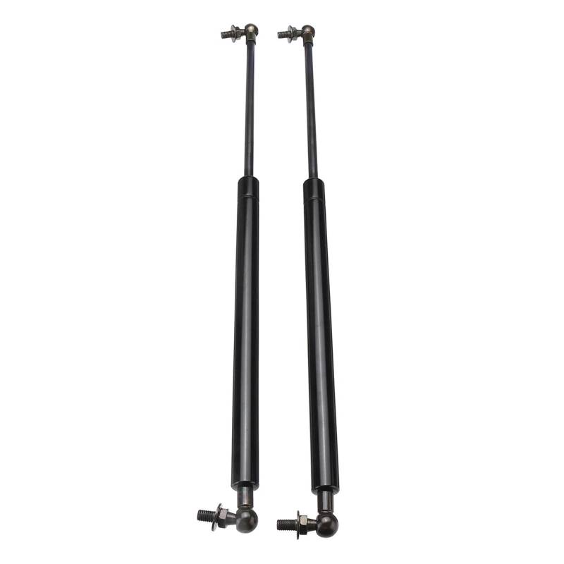 Motorhaubenlifter Für Toyota Für Land Für Cruiser Prado 120 Serie 2002 2003 2004 2005 2006 2007-2009 2 Stück Auto-Gasdruckfedern Motorhauben-Gasdruckfeder-Stützdämpfer von Difmqf