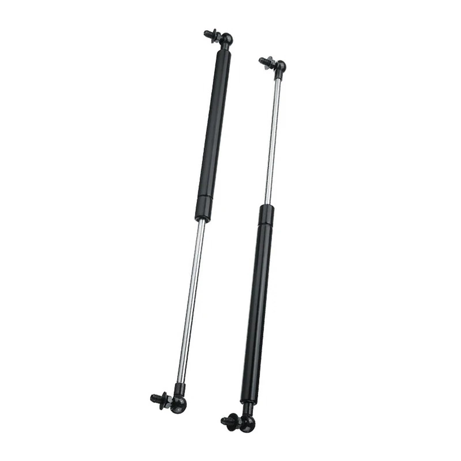 Motorhaubenlifter Für Toyota Für Land Für Cruiser Prado 120 Serie 2002 2003 2004 2005-2009 Autohaubenstrebe Gasdruckfederunterstützung Dämpferhaube 475MM Domstreben von Difmqf