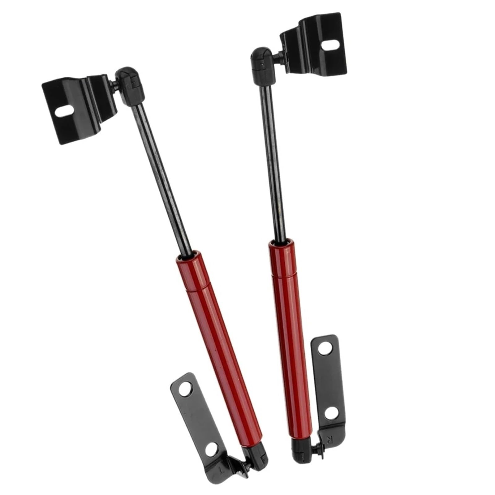 Motorhaubenlifter Für Toyota Hilux/Vigo SR5 2 Stück Front Motorabdeckung Motorhaube Hood Shock Lift Strut Bar Unterstützung Arm Gasfeder Motorhaubenlifter Für Toyota Hilux/Vigo SR5 2 Stück Front Motorabdeckung Motorhaube Hood Shock Lift Strut Bar Unterstützung Arm Gasfeder von Difmqf