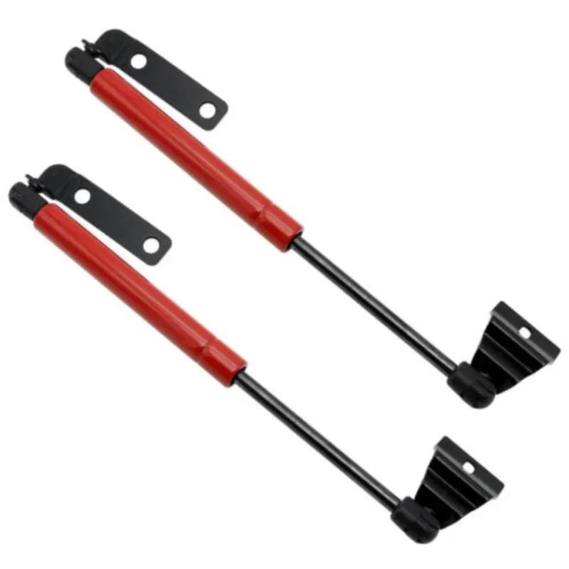 Motorhaubenlifter Für Toyota Hilux Vigo SR5 2005 2006 2007 2008 2009 2010 2011 2012 2 Stück Modifizierte Fronthaube Haube Gasdruckfedern Dämpfer von Difmqf