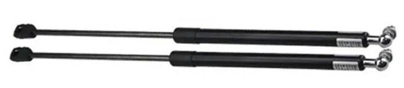 Motorhaubenlifter Für VW Für Bora 2016-2018 2016 2017 2018 Motorhaube Lift Unterstützung Zubehör Stoßdämpfer Gas Dämpfer Strut Bars von Difmqf