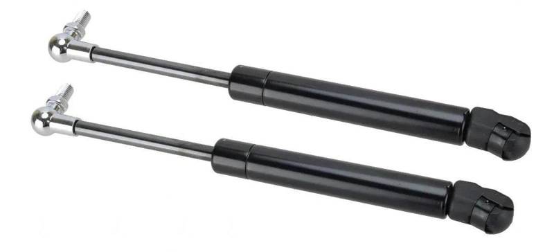 Motorhaubenlifter Für VW Für Tiguan MK1 2010 2011 2012 2013 2014 2015 2016 2017 Front Hood Gas Strut Federstangen Motorhaube Schock Stange Refit Lift Unterstützung von Difmqf