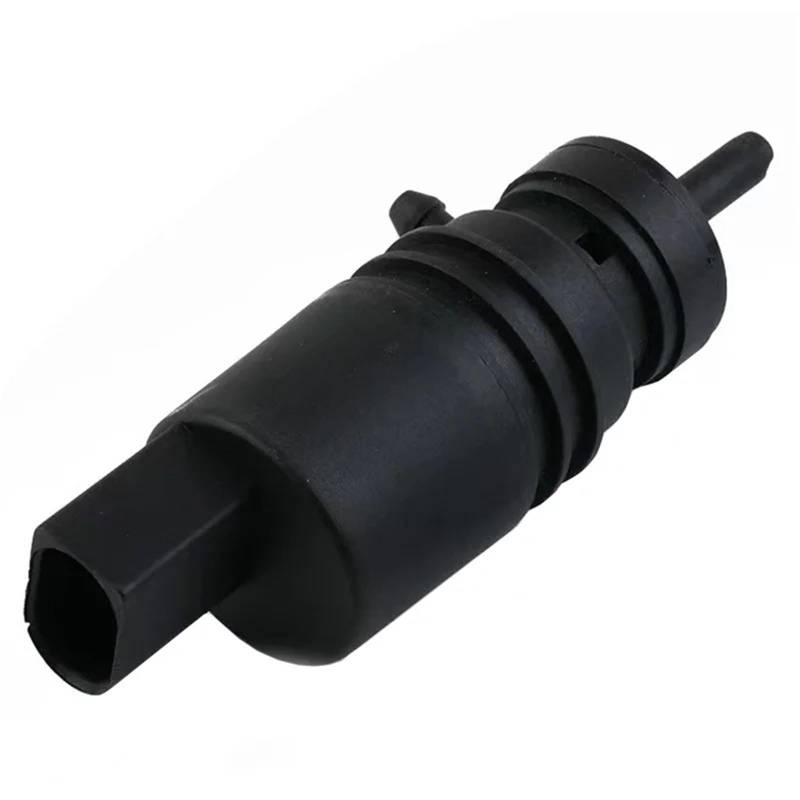 Reinigungspumpe Für Benz G550 C230 C280 G55 ML350 1 Set Windschutzscheibe Washer Pumpe Stecker Stecker Verdrahtung 12V Schwarz A2218690121 Scheibenwaschpumpe von Difmqf