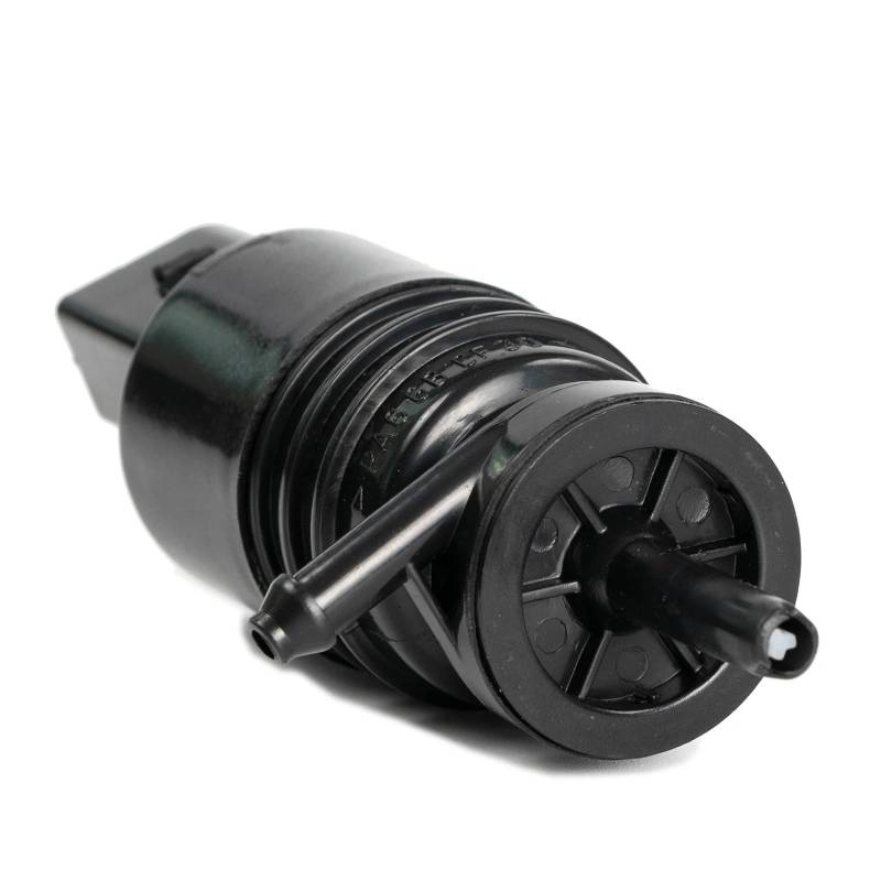 Reinigungspumpe Für E60 E61 E65 E66 E82 E90 E88 E91 E92 Erick Der Wischer Frontscheibe Windschutz Wiper Washer Pumpe Motor Mit Tülle Scheibenwaschpumpe von Difmqf