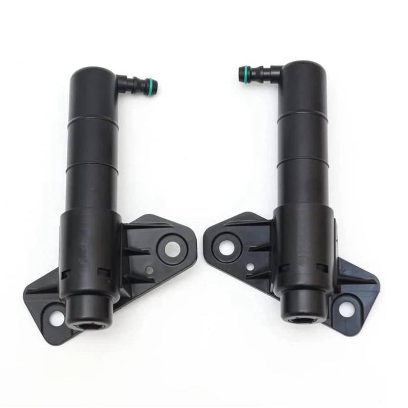 Reinigungspumpe Für KIA Für Sportage 3 Auto Links Scheinwerfer Waschanlage Düse Wasser Düse 2010 2011 2012 2013 2014 98670-3U000 Scheibenwaschpumpe von Difmqf