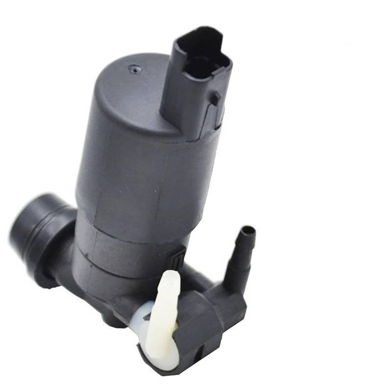 Reinigungspumpe Für Nissan Qashqai Dualis J10 Für Pathfinder 2007 2008 2009 2010 2011 2012 2013 Misima Vorne Hinten Windschutzscheibe Washer Pumpe Scheibenwaschpumpe von Difmqf