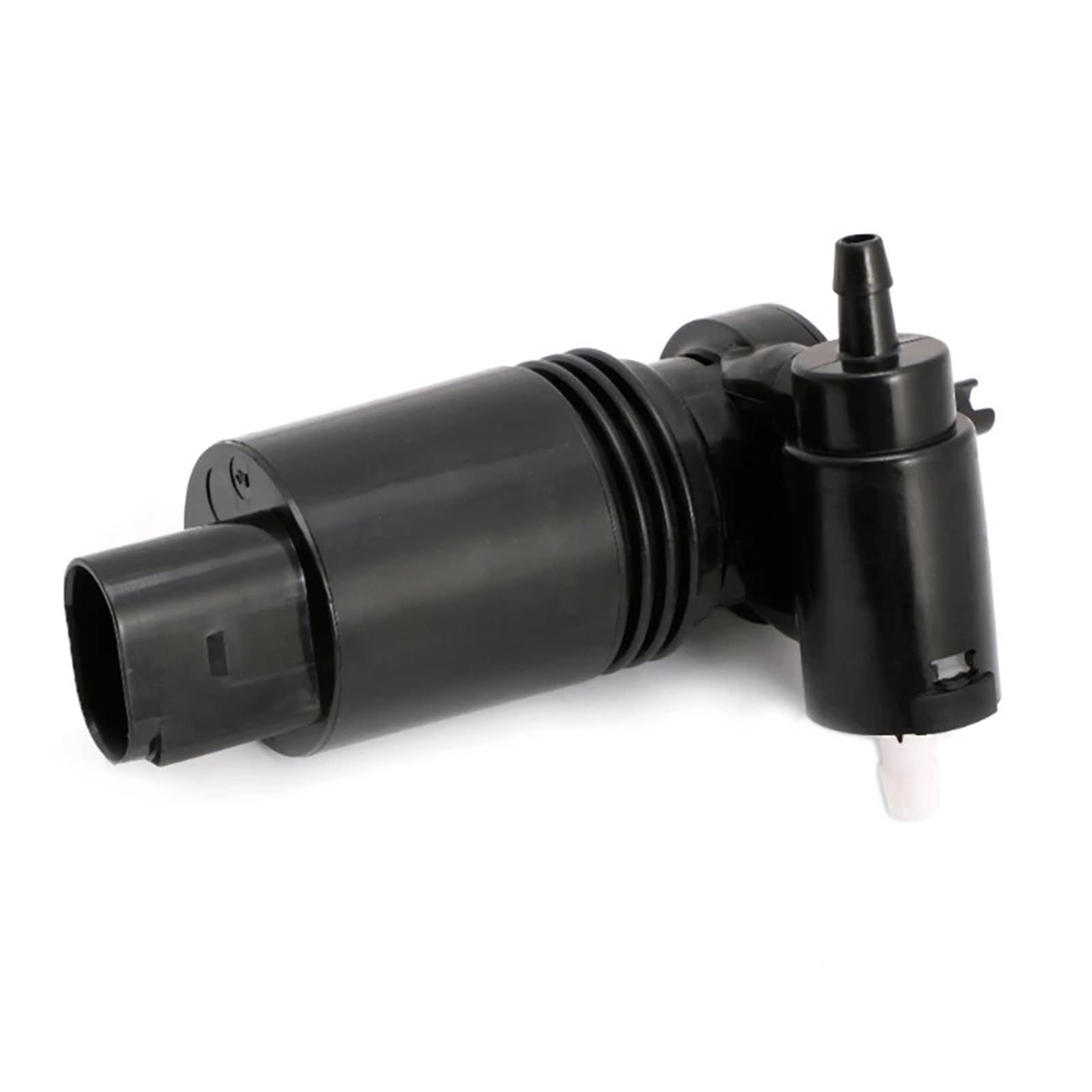 Scheibenwascherpumpe Für Jeep Für Chrysler Für Dodge Mit Filter 05179153AC Scheibenwischer-Waschpumpe Scheibenwischwasser Pumpe von Difmqf
