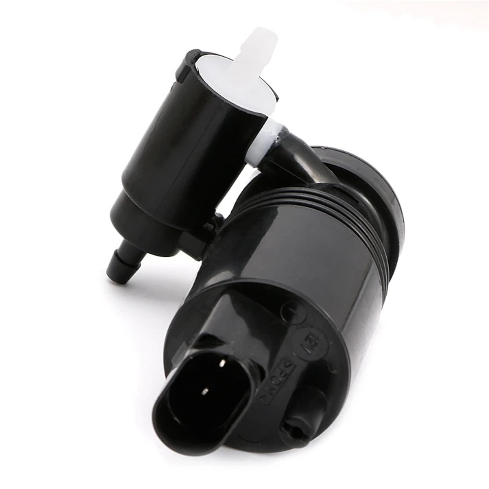 Scheibenwascherpumpe Für Jeep Mit Filter 05179153AC Scheibenwischer-Waschpumpe Scheibenwischwasser Pumpe von Difmqf