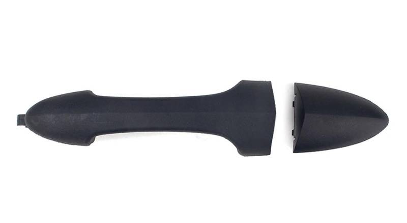 Türaußengriff 1 Stück Auto Vorne Oder Hinten Außen Außentürgriffe Für Ford Für Focus 2000 2001 2002 2003 2004 2005 2006 2007(Rear) von Difmqf