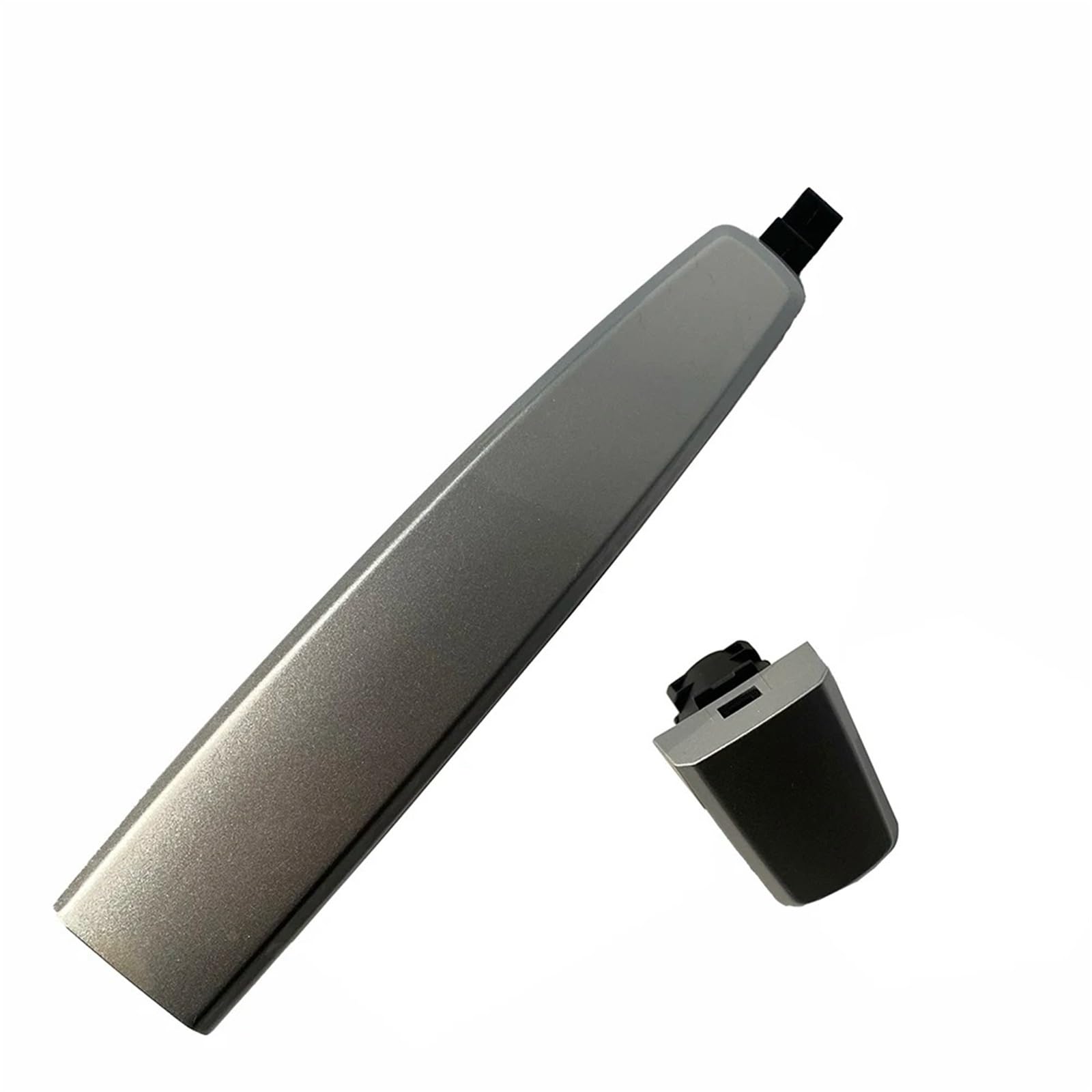 Türaußengriff Für Chevrolet Für Buick Für Lacrosse Regal Für Malibu Für Cruze Für Opel Silber Auto Außentürgriffe(Set) von Difmqf