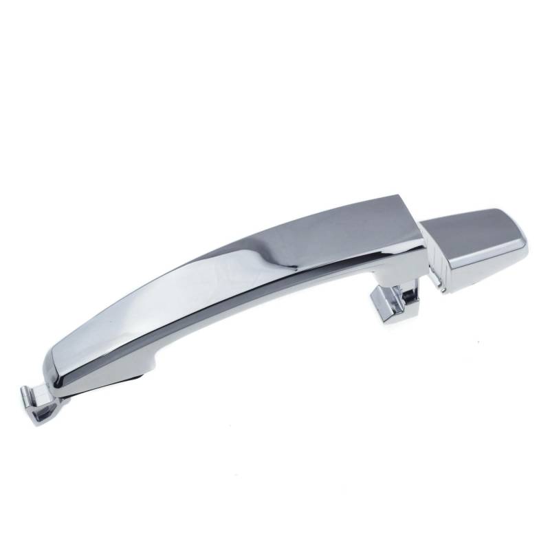 Türaußengriff Für Chevrolet Für Captiva Sport 2.4L 3.0L 2007-2015 Für Aveo 1.6L Für Saturn Vue 1-teiliger Chrom-Außentürgriff Vorne Hinten Links Rechts(1 Piece Other Side) von Difmqf