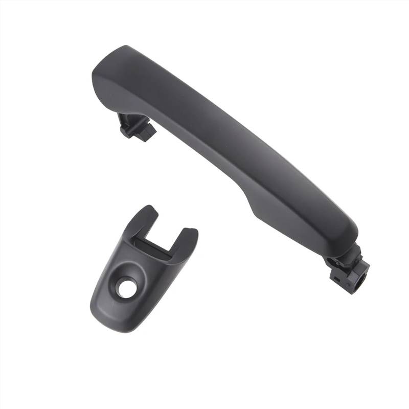 Türaußengriff Für Ford Für Explorer Für Edge 2011-2014 Auto Vorne Links Außentürgriff Mit Abdeckung Außentürgriff LHD von Difmqf