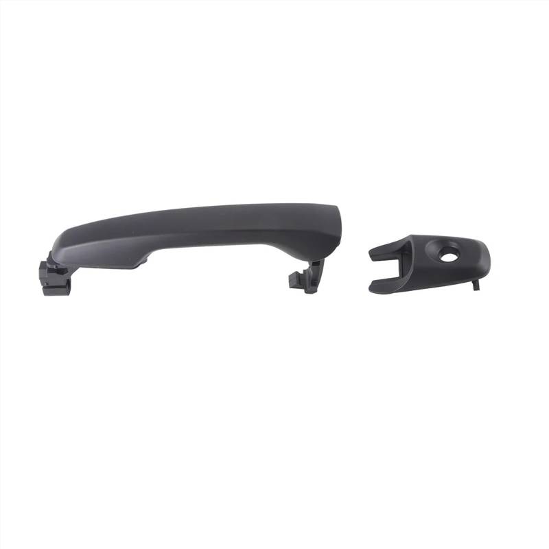 Türaußengriff Für Ford Für Explorer Für Edge 2011-2014 Auto Vorne Links Außentürgriff Mit Abdeckung Außentürgriff von Difmqf