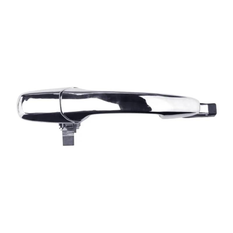 Türaußengriff Für Ford Für Ranger Für Mazda Bt50 2006 2007 2008 2009 2010 2011 Auto Hinten Links Außen Außentürgriff Chrom von Difmqf