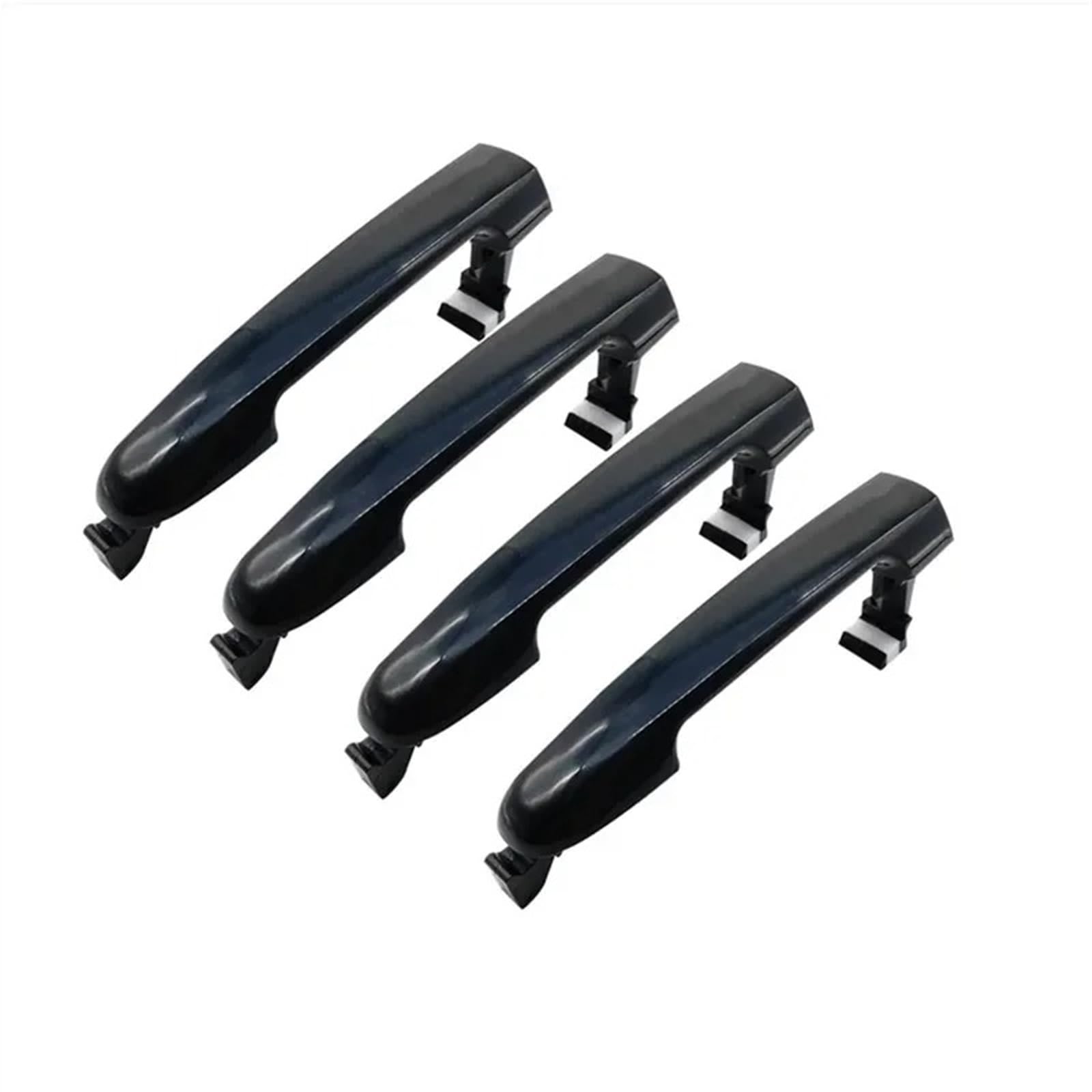 Türaußengriff Für Hyundai 2006 2007 2008 2009 2010 Für Sonata 2.4L 4 Stück Außentürgriff Außengriff 826513K000 82651-3K000 Türaußengriff Für Hyundai 2006 2007 2008 2009 2010 Für Sonata 2.4L 4 Stück Außentürgriff Außengriff 826513K000 82651-3K000 von Difmqf