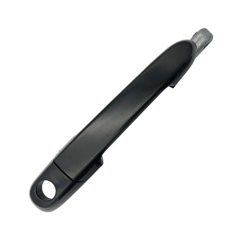 Türaußengriff Für Hyundai Für Accent 2006 2007 2008 2009 2010 2011 1.6L Neuer Äußerer Außentürgriff 82650-1E050 82660-1E050 83650-1E050(Front Left) von Difmqf