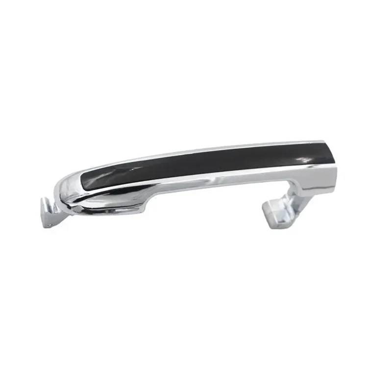 Türaußengriff Für Hyundai Für Sonata 2005-2008 2009 2010 1 Stück Außentürgriff Außengriff 826513K000 826513K020(Lavender) von Difmqf