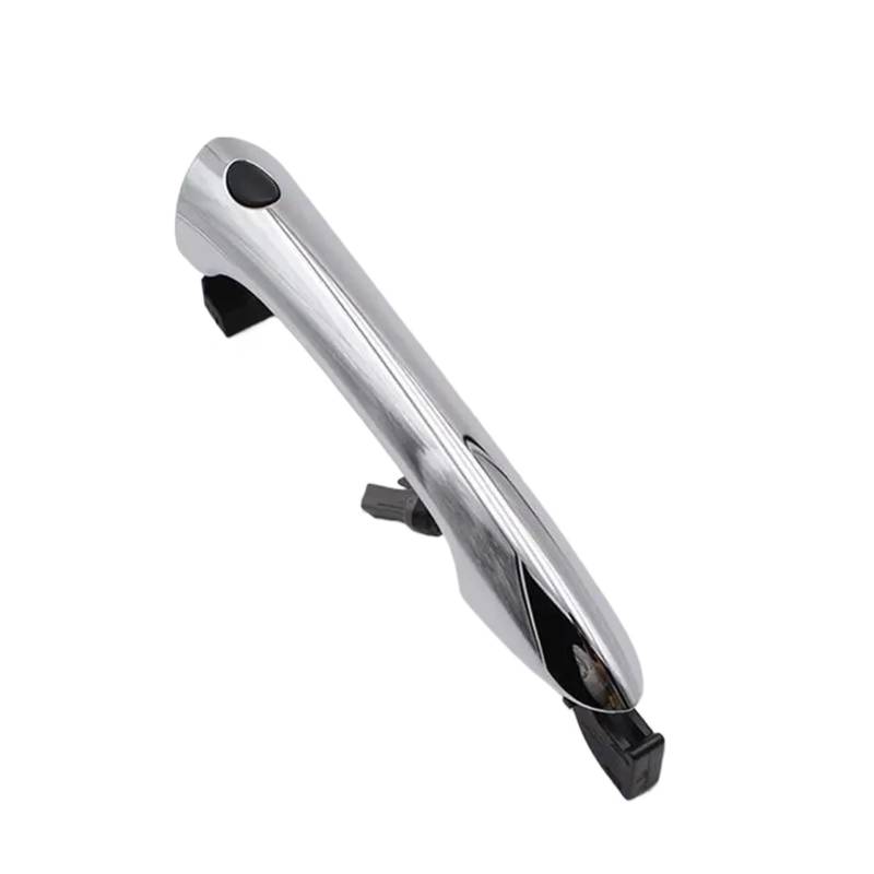 Türaußengriff Für Hyundai Für Sonata YF 2011-2015 826513S210 Vorne Chrom Außentürgriff LH RH Hinten Außentürgriff 826513S010(Have Button) von Difmqf
