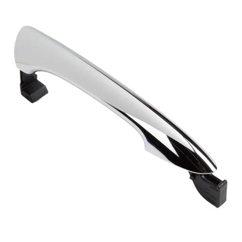 Türaußengriff Für Hyundai Für Sonata YF 2011-2015 826513S210 Vorne Chrom Außentürgriff LH RH Hinten Außentürgriff 826513S010(No Button) von Difmqf