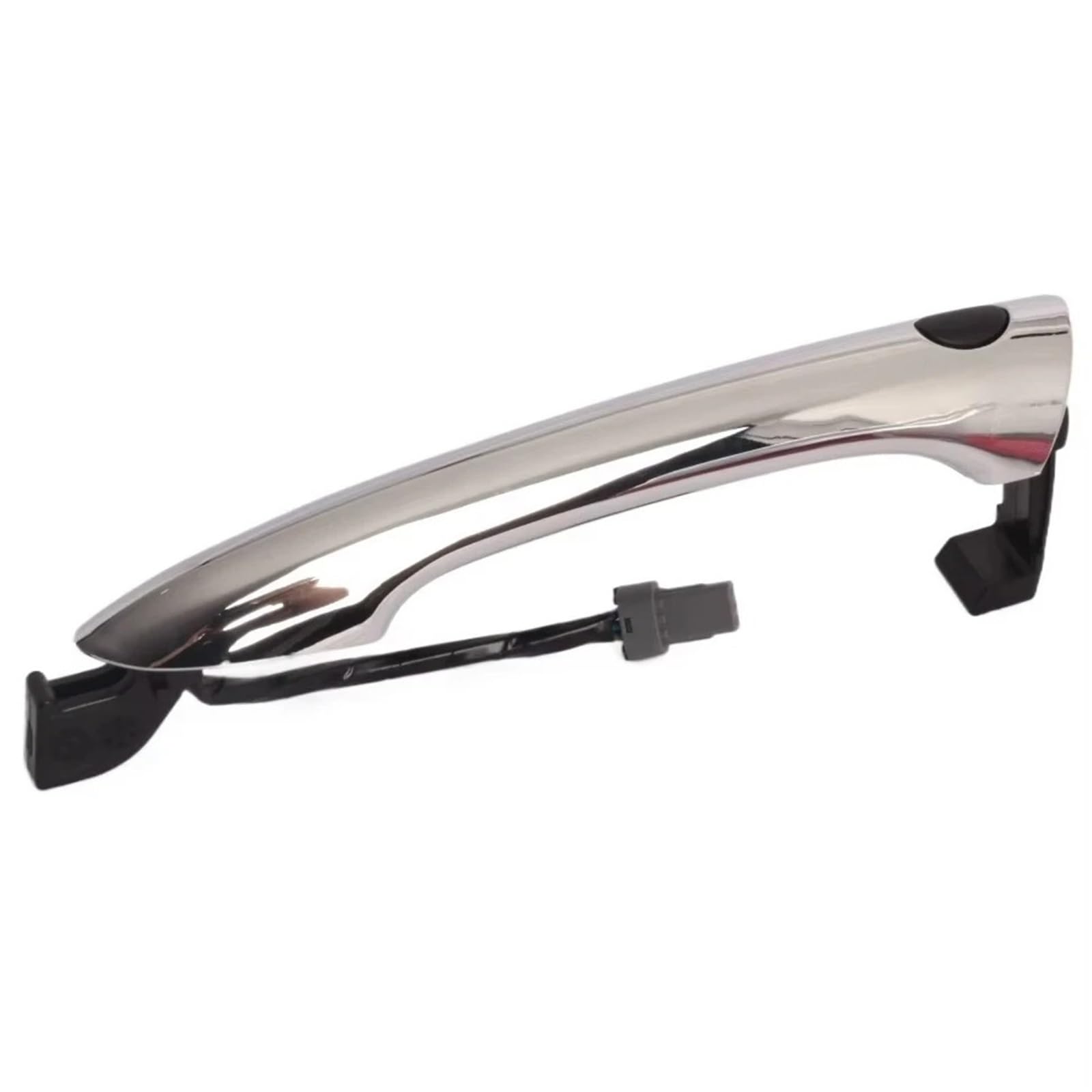 Türaußengriff Für Hyundai Für Sonata YF I45 2011-2015 82651-3S210 826513S210 Außentürgriff Chrom Keyless Entry Mit Knopf(Front Right) von Difmqf