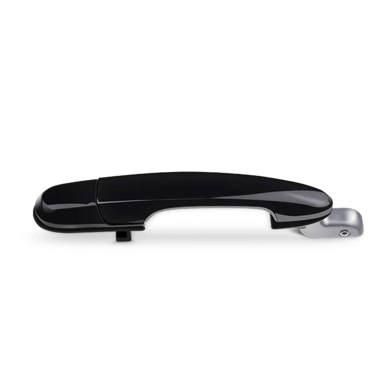 Türaußengriff Für Hyundai Für Tucson 2004-2019 83660-2E000 1 Stück Außentürgriff Außentürgriff Links Rechts Auto Außengriffschale(Rear Right) von Difmqf