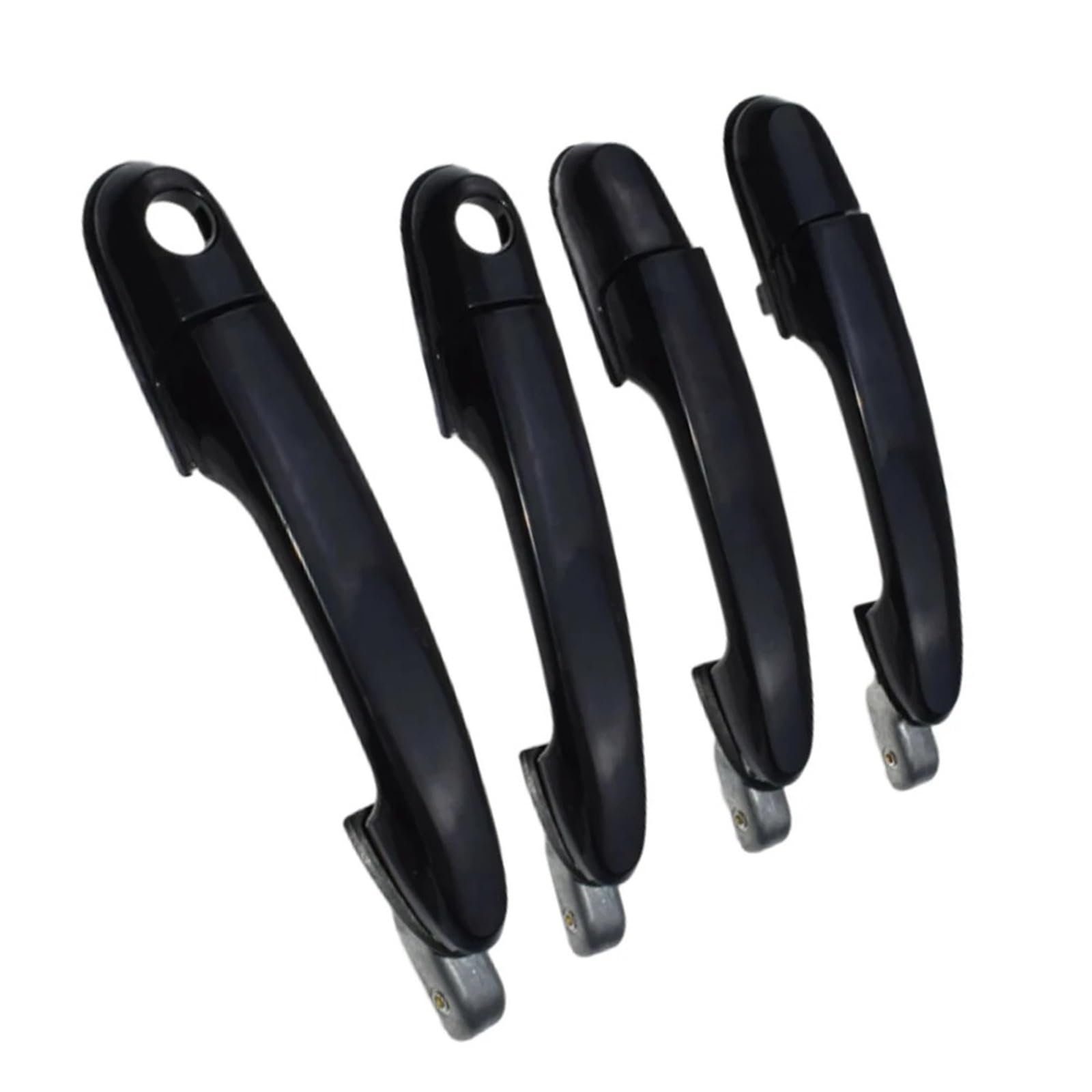 Türaußengriff Für Hyundai Für Tucson 2005 2006 2007 2008 2009 4 Stück Auto Außentürgriffe 82650-2E000 82660-2E000 83650-2E000 83660-2E000 Türaußengriff Für Hyundai Für Tucson 2005 2006 2007 2008 2009 4 Stück Auto Außentürgriffe 82650-2E000 82660-2E000 83650-2E000 83660-2E000 von Difmqf