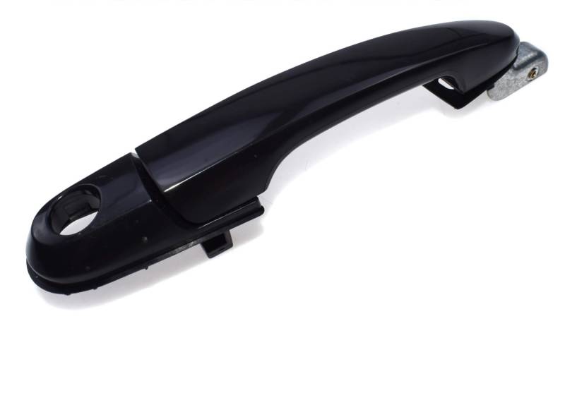 Türaußengriff Für Hyundai Für Tucson 2006 2007 2008 2009 1 Stück Schwarz Vorne Hinten Links Fahrer Oder Rechts Passagier Außen Auto Türgriff 2.0 L 2.7 L(1 Piece Front Left) von Difmqf